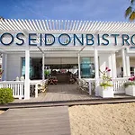 Poseidon Boutique And Yacht Club ホテル 4*