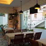 ホテル Poseidon Boutique And Yacht Club