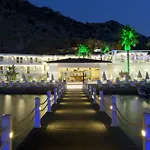 Poseidon Boutique And Yacht Club 4* セリミエ