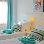 ホテル Poseidon Boutique And Yacht Club 4*