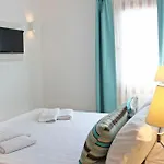 Poseidon Boutique And Yacht Club 4* セリミエ