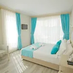 ホテル Poseidon Boutique And Yacht Club 4*