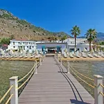 ホテル Poseidon Boutique And Yacht Club
