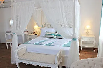 Poseidon Boutique And Yacht Club Hotel Selimiye (Aegean)
