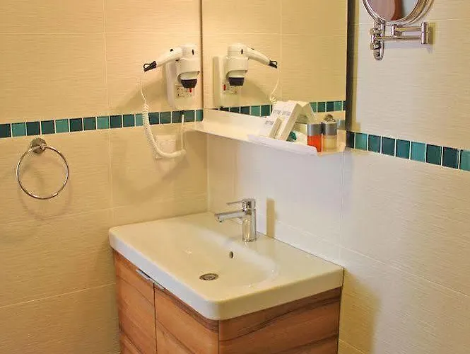 Poseidon Boutique And Yacht Club Selimiye (Aegean)