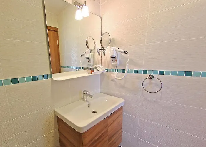 Poseidon Boutique And Yacht Club Hotel Selimiye (Aegean)