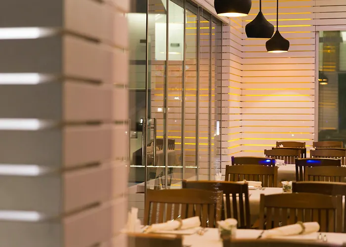 Hotel Poseidon Boutique And Yacht Club