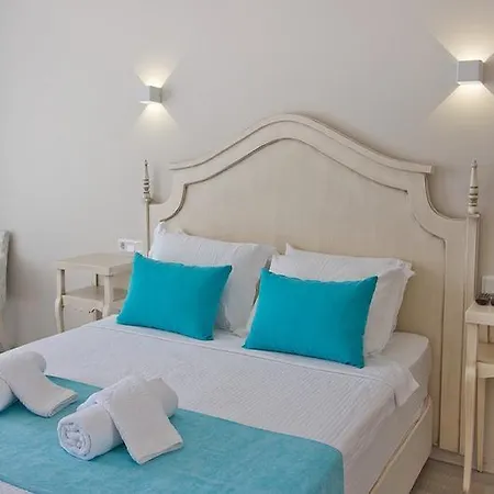 Poseidon Boutique And Yacht Club 4* セリミエ