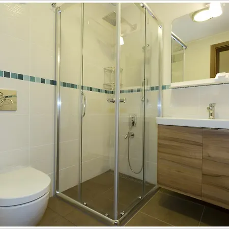 Poseidon Boutique And Yacht Club Hotel Selimiye (Aegean)