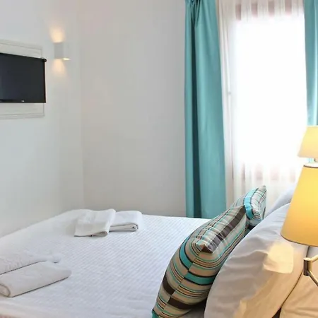 Poseidon Boutique And Yacht Club 4* Selimiye (Aegean)