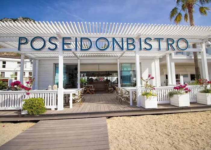 Poseidon Boutique And Yacht Club Szálloda 4*