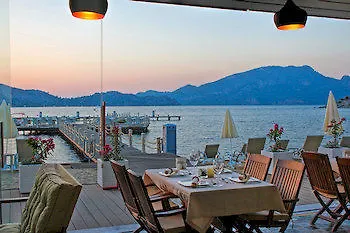 Poseidon Boutique And Yacht Club 4* Selimiye