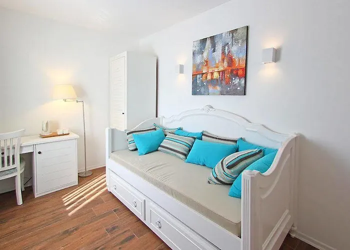 Poseidon Boutique And Yacht Club Szálloda 4*