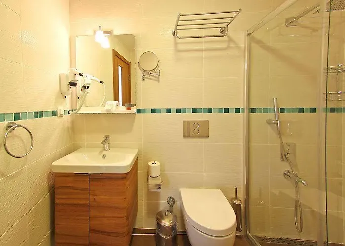 Poseidon Boutique And Yacht Club 4* Selimiye