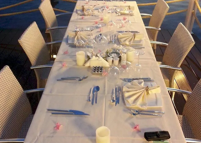 Poseidon Boutique And Yacht Club Szálloda Selimiye