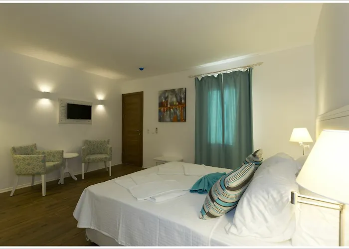 Szálloda Poseidon Boutique And Yacht Club Selimiye