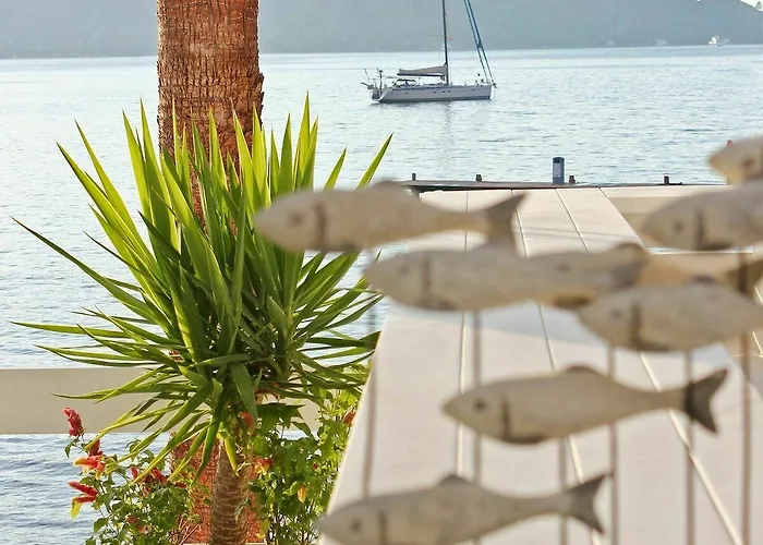 Poseidon Boutique And Yacht Club Szálloda 4*