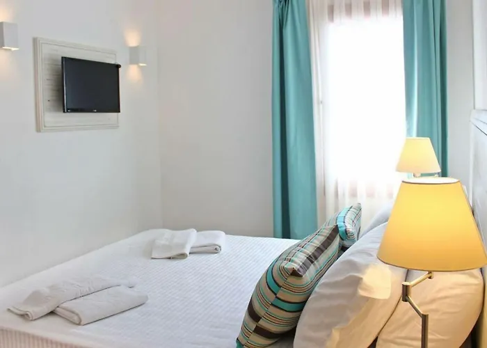 Poseidon Boutique And Yacht Club 4* Selimiye